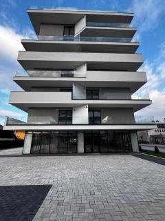Apartament Metropolis 4 stele - 9