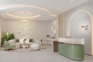 Element by Marriott Al Qassim - 9