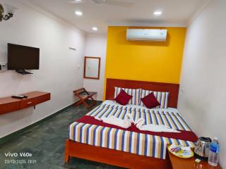 HOTEL King Park - 8
