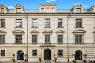 H15 Palace, a Luxury Collection Hotel, Krakow - 9