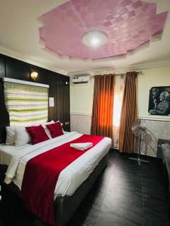 Stallice palace hotel - 4