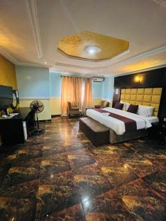 Stallice palace hotel - 3