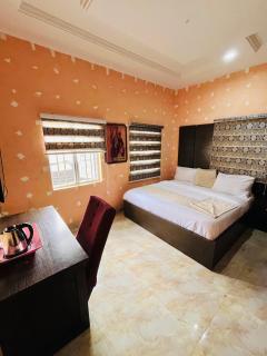 Stallice palace hotel - 2