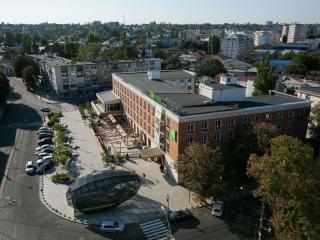 ibis Styles Dunarea Galati - 7