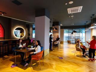 Mercure Galati Centrum - 9