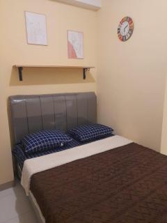 Comfy Yellow Studio at Tokyo Riverside - 6