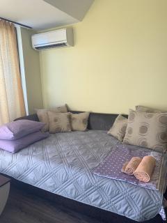 Galata View Apartment Sea Views & Free Parking - 8