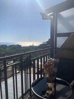 Galata View Apartment Sea Views & Free Parking - 6