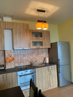 Galata View Apartment Sea Views & Free Parking - 5