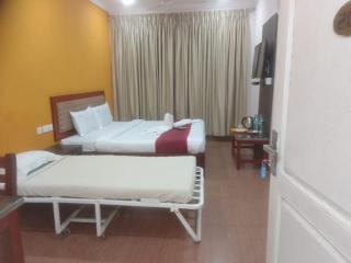 HOTEL King Park - 6