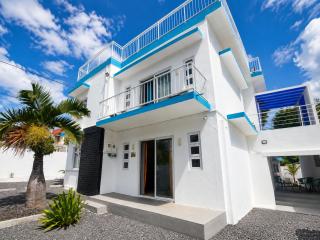 Superbe Villa 6 personnes avec piscine - Le Sega - 8