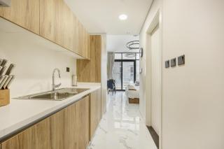 Bloomfields Studio in Al Maryah Vista - 9