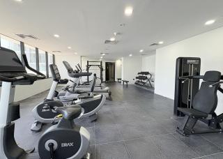 Bloomfields Studio in Al Maryah Vista - 1