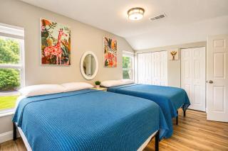 13 Mi to Beach! Family-Friendly Palm Bay Retreat - 9