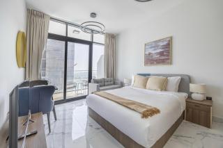 Bloomfields Studio in Al Maryah Vista - 0