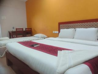 HOTEL King Park - 5