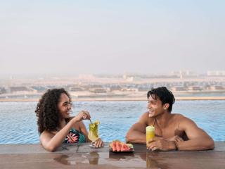 Aparthotel Adagio Dubai Gold District - 9