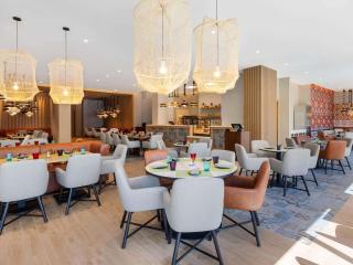 Aparthotel Adagio Dubai Gold District - 8