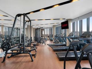 Aparthotel Adagio Dubai Gold District - 6