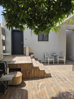Sunny boutique room - stay in Eilat - 1