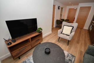 Fabulous 1 Bedroom Apartment in Central Leeds - 7