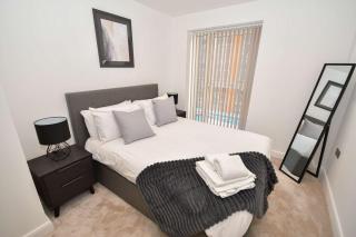 Fabulous 1 Bedroom Apartment in Central Leeds - 8