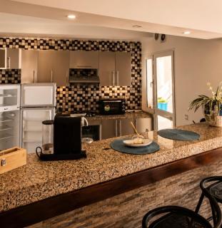 Bizerte apartment ground floor residence soltana - 7