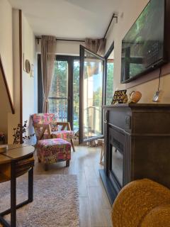 MONA Apartman - Šumska Oaza - 5