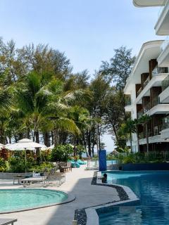 Sunshine Beach Residences - 3