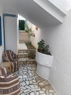 villa zeinbe 5 - 7