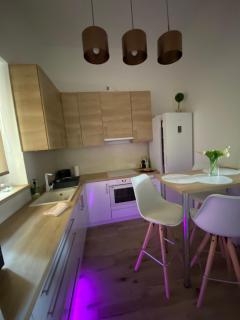 Clear 3 Apartment - 3