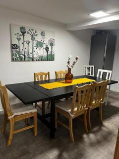 Haus 4-7 Personen in Stadtallendorf-Schweinsberg - 0