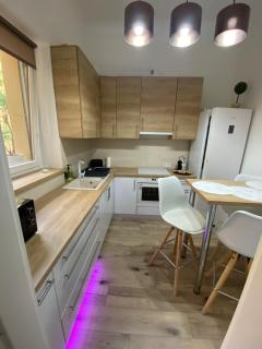 Clear 3 Apartment - 1