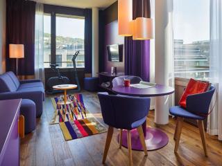 25hours Hotel Zürich West - 5