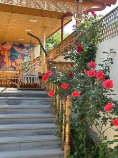 Ashtarak Garden GuestHouse - 5