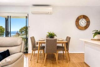 The Treetops Nest Apartment-self contained - 9