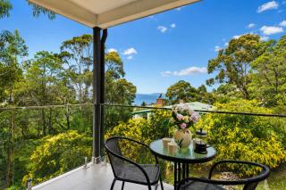 The Treetops Nest Apartment-self contained - 6