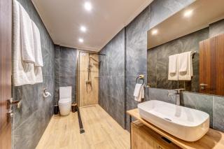 Snezhanka Hotel Pamporovo- All inclusive & Swimming pool - 8