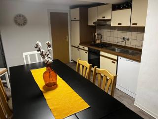 Haus 4-7 Personen in Stadtallendorf-Schweinsberg - 9