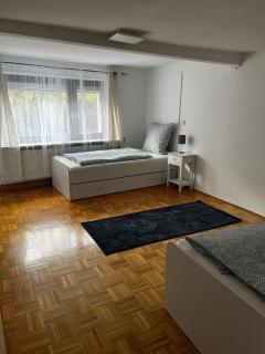 Haus 4-7 Personen in Stadtallendorf-Schweinsberg - 7