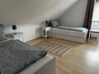 Haus 4-7 Personen in Stadtallendorf-Schweinsberg - 6