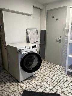 Haus 4-7 Personen in Stadtallendorf-Schweinsberg - 4