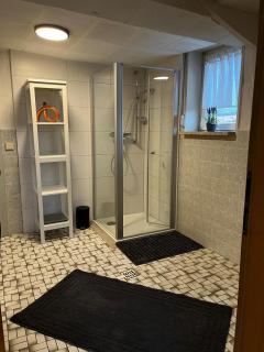 Haus 4-7 Personen in Stadtallendorf-Schweinsberg - 1