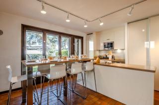 Villa entière dans marina privée - 4