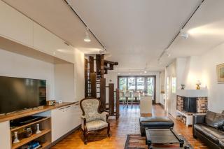 Villa entière dans marina privée - 2