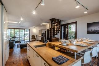Villa entière dans marina privée - 5