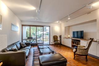 Villa entière dans marina privée - 0
