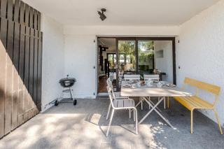 Villa entière dans marina privée - 3