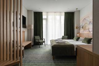 Medical SPA Eglės sanatorija Comfort Plus Druskininkai - 7