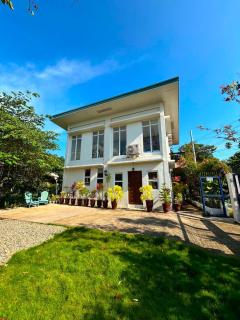 KRUEGERs Cottage - Sipalay - 0